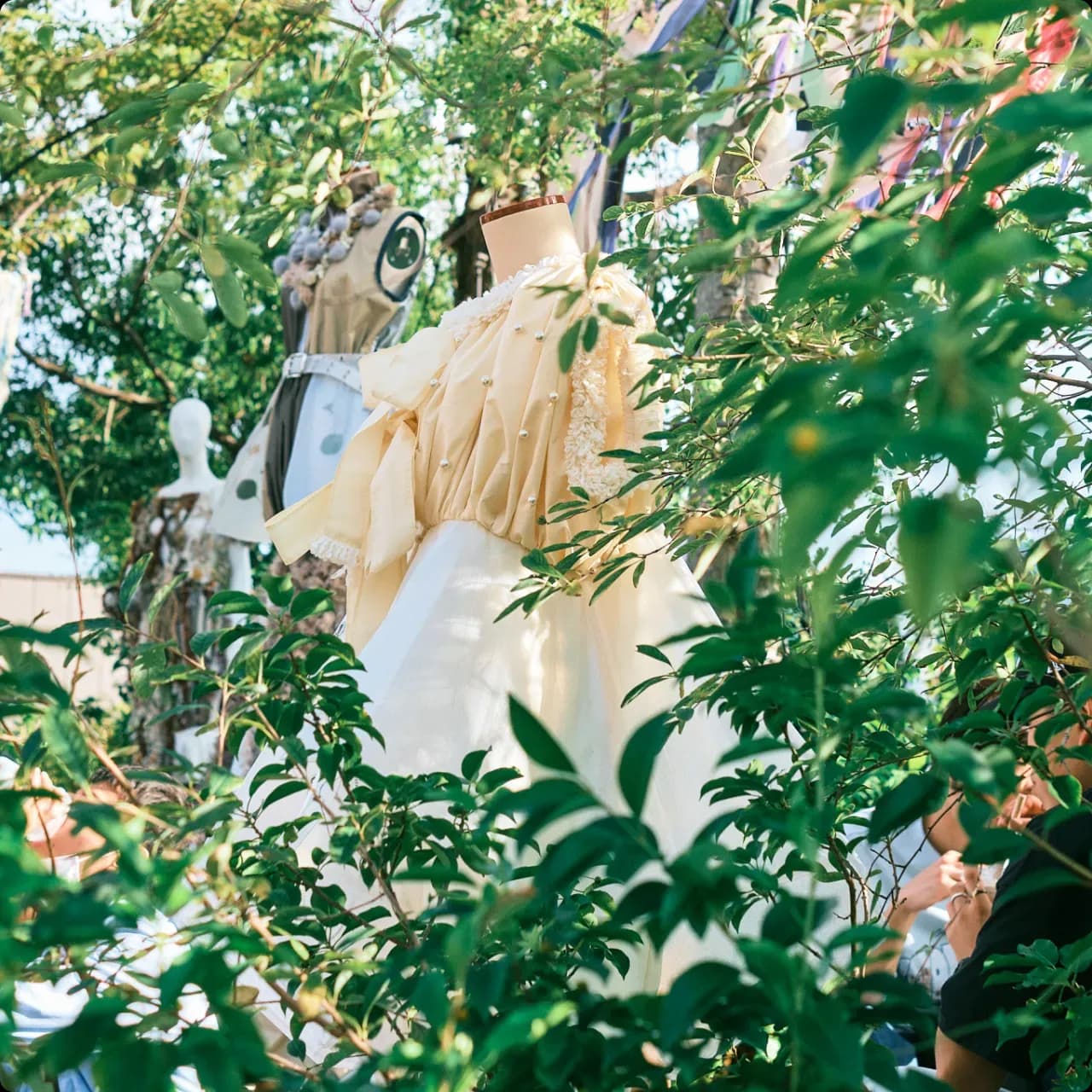 コラボレーション企業を募集中！