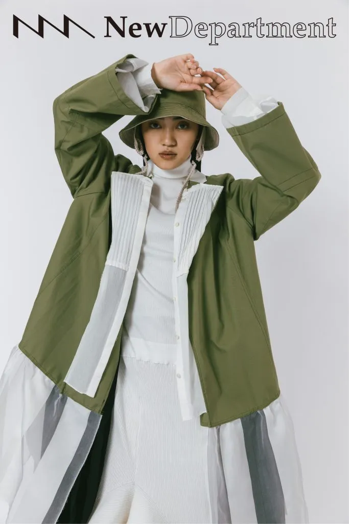 NewMakeが株式会社TSIと協業し、大丸神戸店・松坂屋名古屋店『NewDepartment』を開催