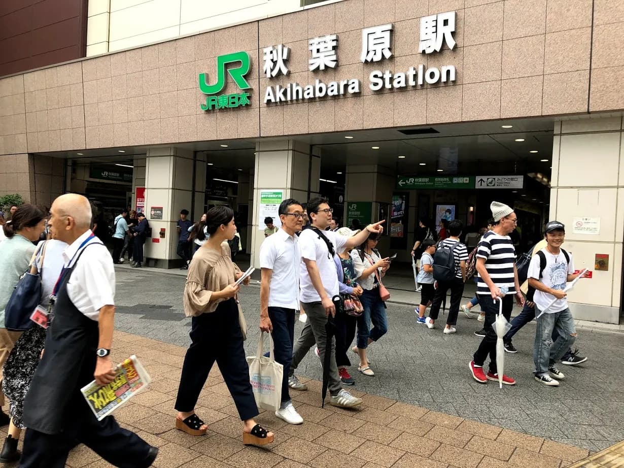 【レポート】家電蒐集家・松崎順一さんの『現代の街を舞台にしたトレジャーハンティング』