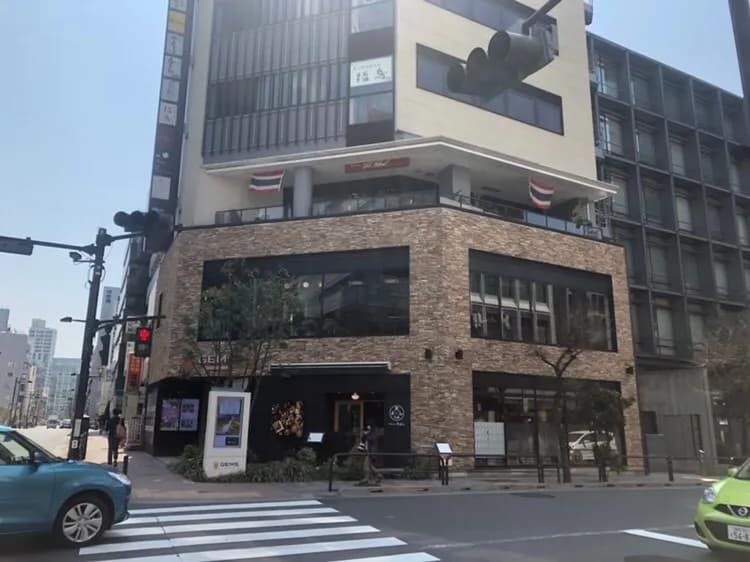 【レポート】19年4月06日市ヶ谷、旅するトーク