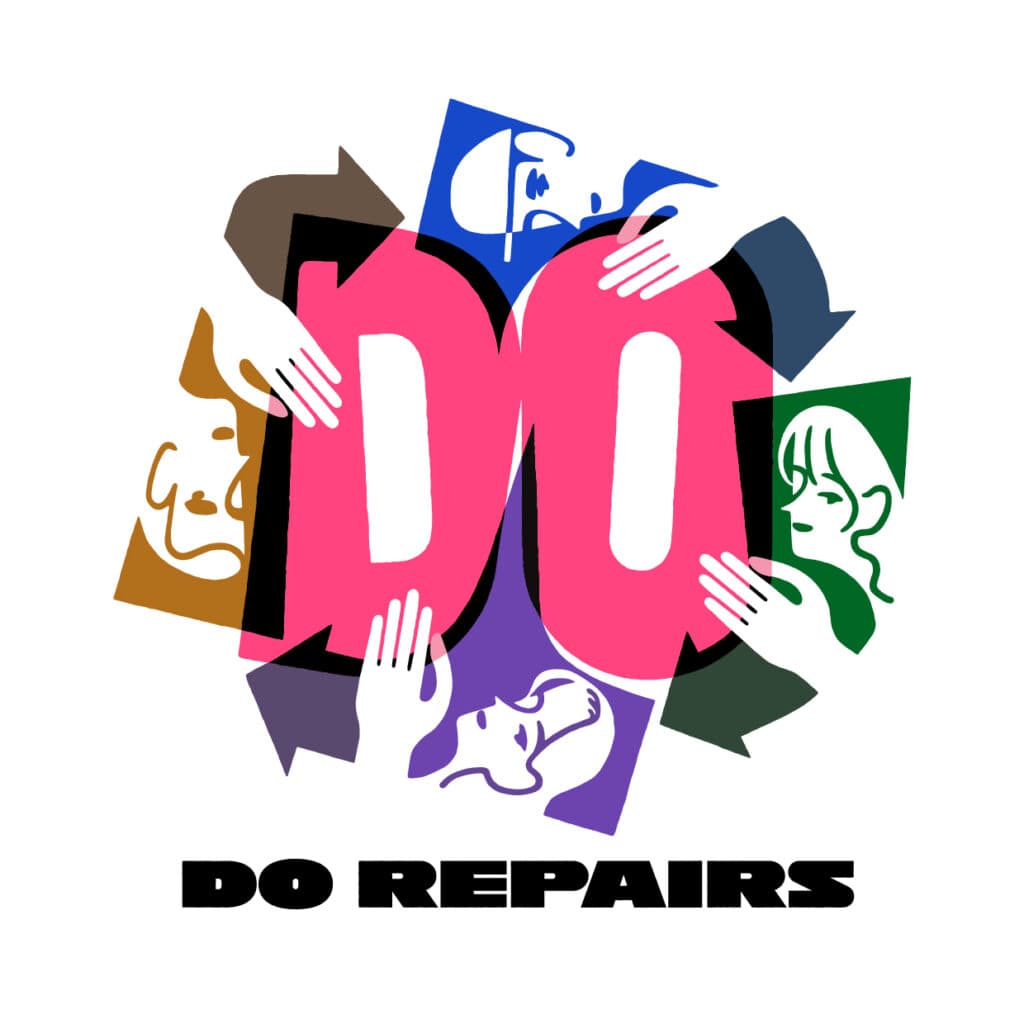 循環型クリエイティブコミュニティ「NewMake」、第4回「DO REPAIRS (ドゥ・リペアーズ)」に参加 渋谷・原宿の街から「直して使う」文化を発信。2025年10月24日(金)〜26日(日)、NewMake Laboでワークショップ開催。