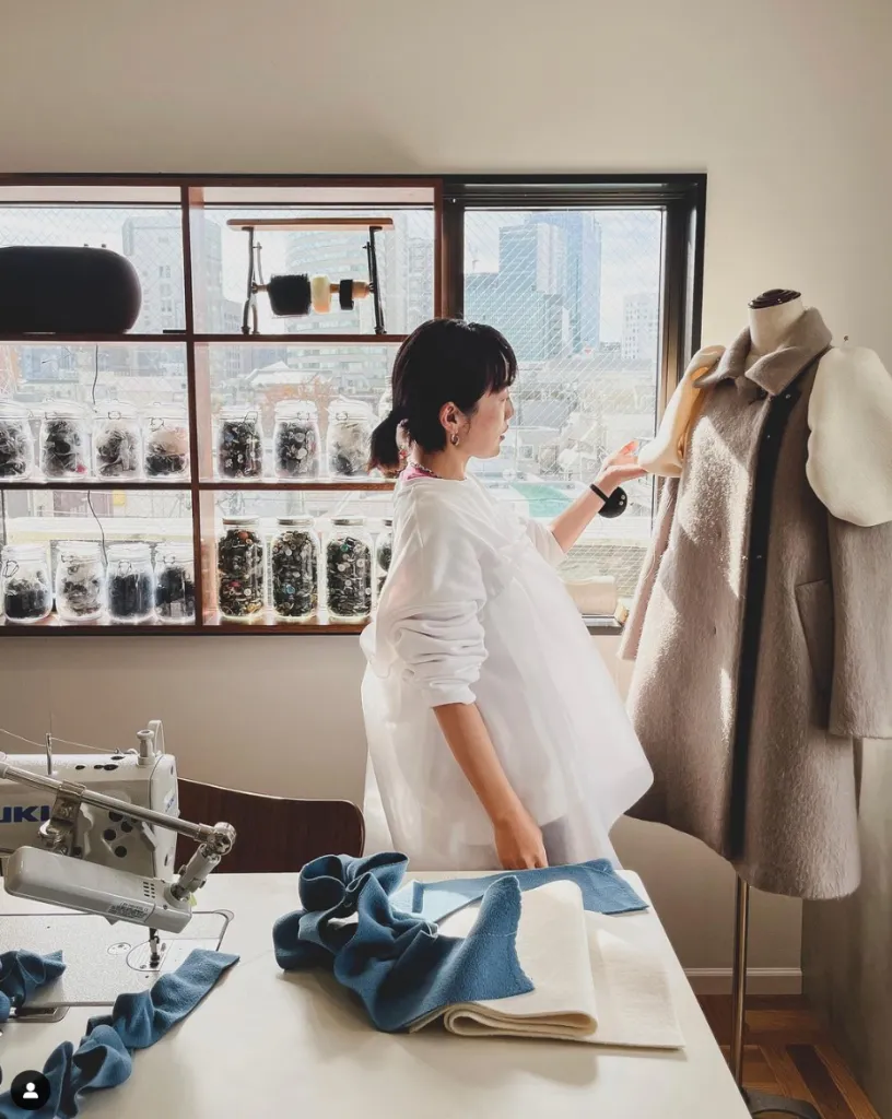 OLD ENGLAND×NewMakeが手掛ける『OLD NewMarket』がOE広尾店・丸の内店にて開催