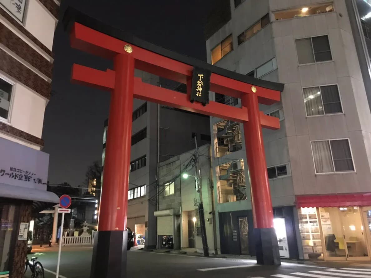 【レポート】19年3月05日稲荷町、旅するトーク