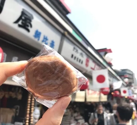 【レポート】19年05月12日 浅草、旅するトーク