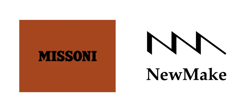 イタリアのラグジュアリーブランド「Missoni」を取扱う三喜商事が、サステナビリティをテーマにしたファッションコミュニティ「NewMake」を支援