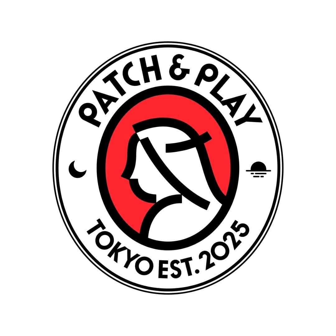 PATCH&PLAYが4月24日(金)にリブランディングを実施、新コンセプトを発表