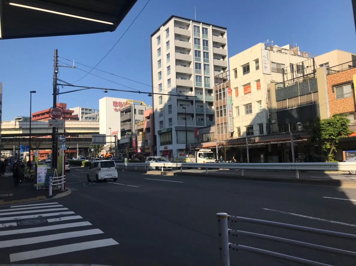 【レポート】19年4月13日門前仲町、旅するトーク